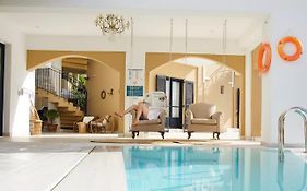 Residence Villas 4